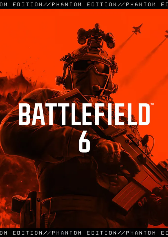 Battlefield 6